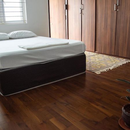 Mama Rose Homestay In Madipakkam Chennai Exterior foto