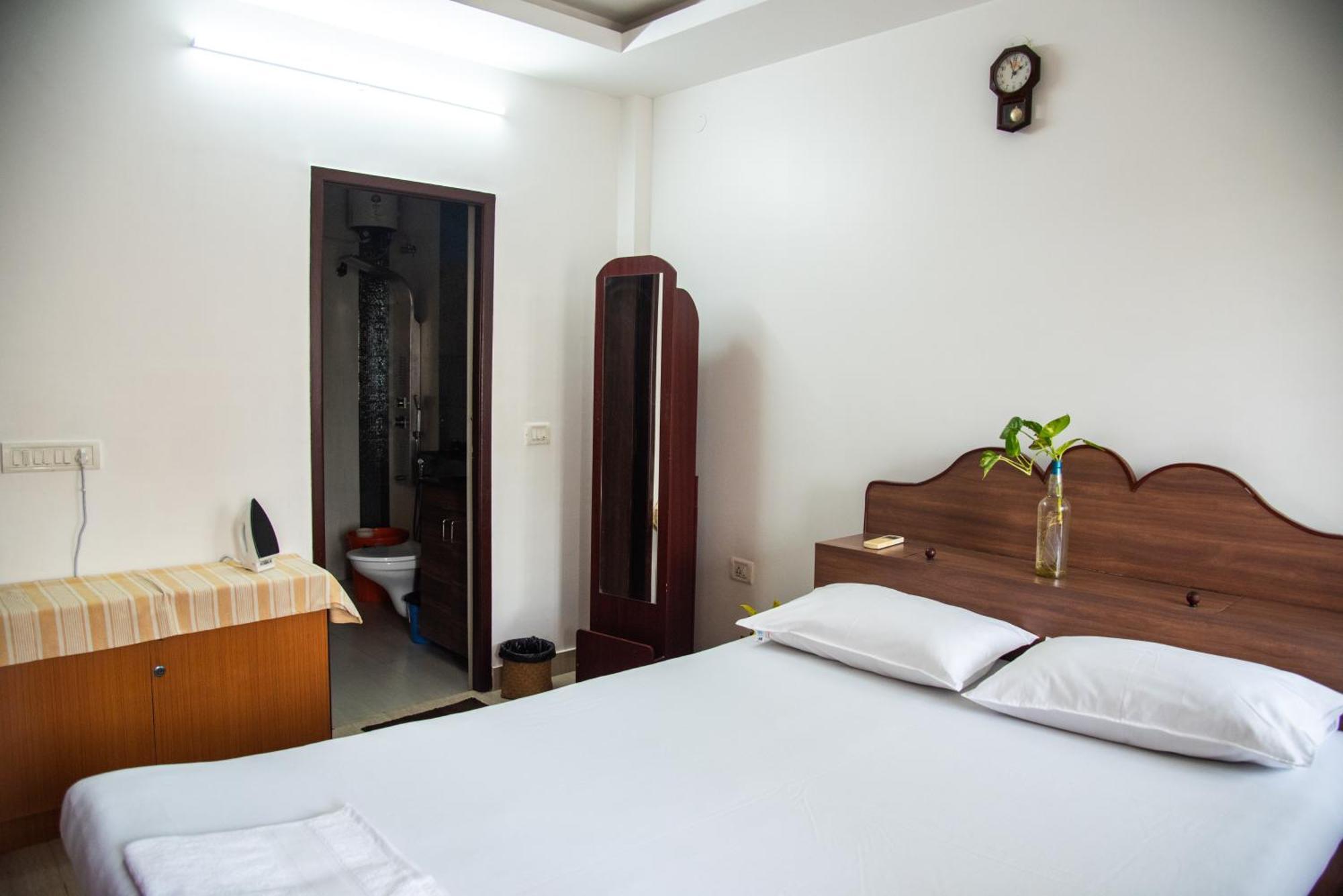 Mama Rose Homestay In Madipakkam Chennai Exterior foto