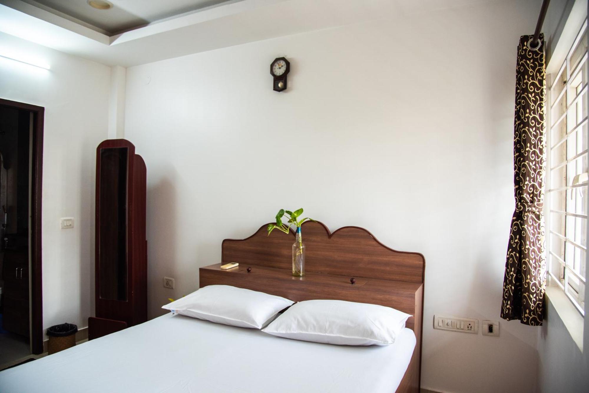 Mama Rose Homestay In Madipakkam Chennai Exterior foto