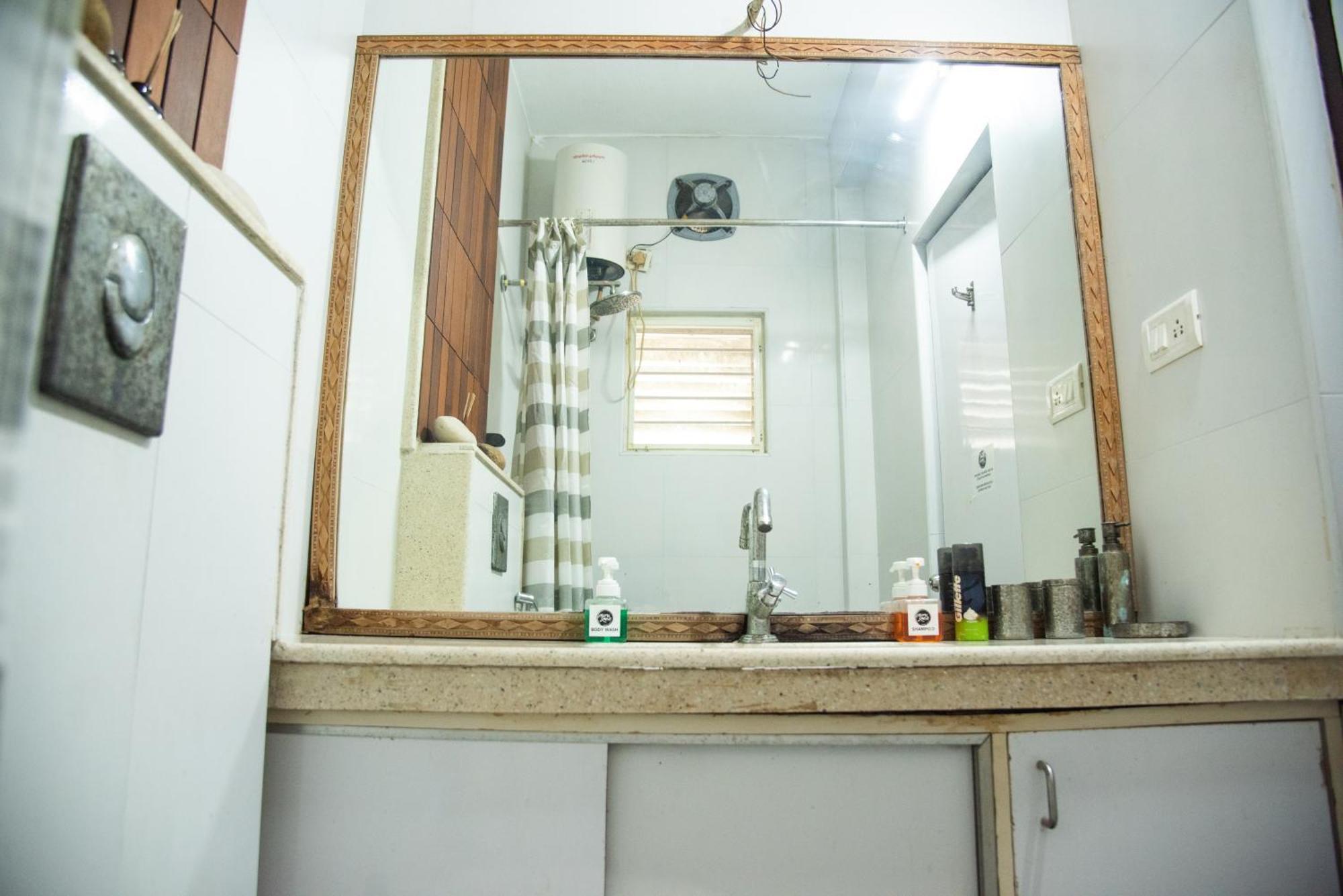 Mama Rose Homestay In Madipakkam Chennai Exterior foto