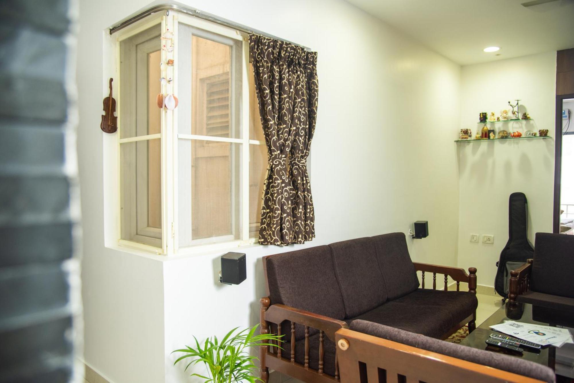 Mama Rose Homestay In Madipakkam Chennai Exterior foto