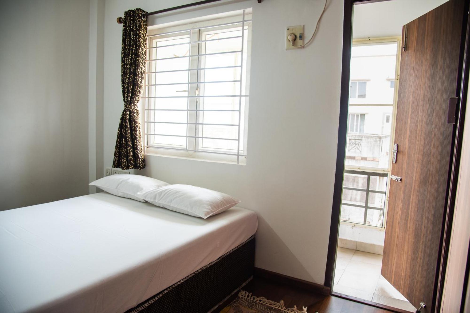Mama Rose Homestay In Madipakkam Chennai Exterior foto