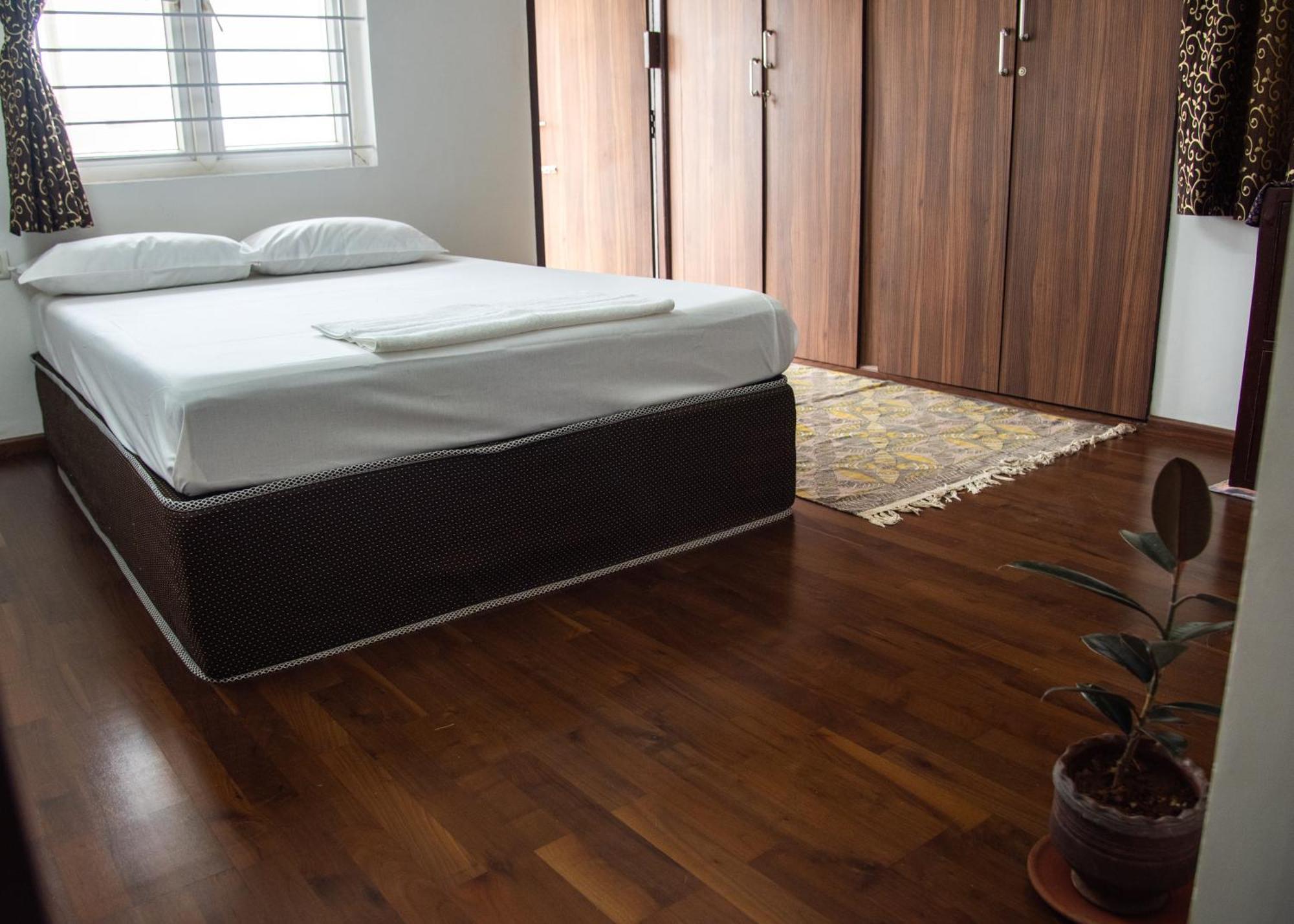 Mama Rose Homestay In Madipakkam Chennai Exterior foto