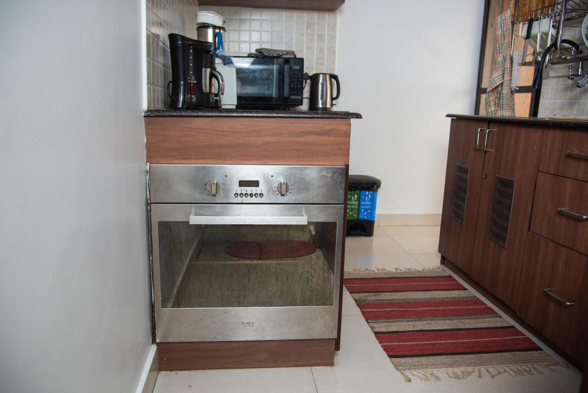 Mama Rose Homestay In Madipakkam Chennai Exterior foto