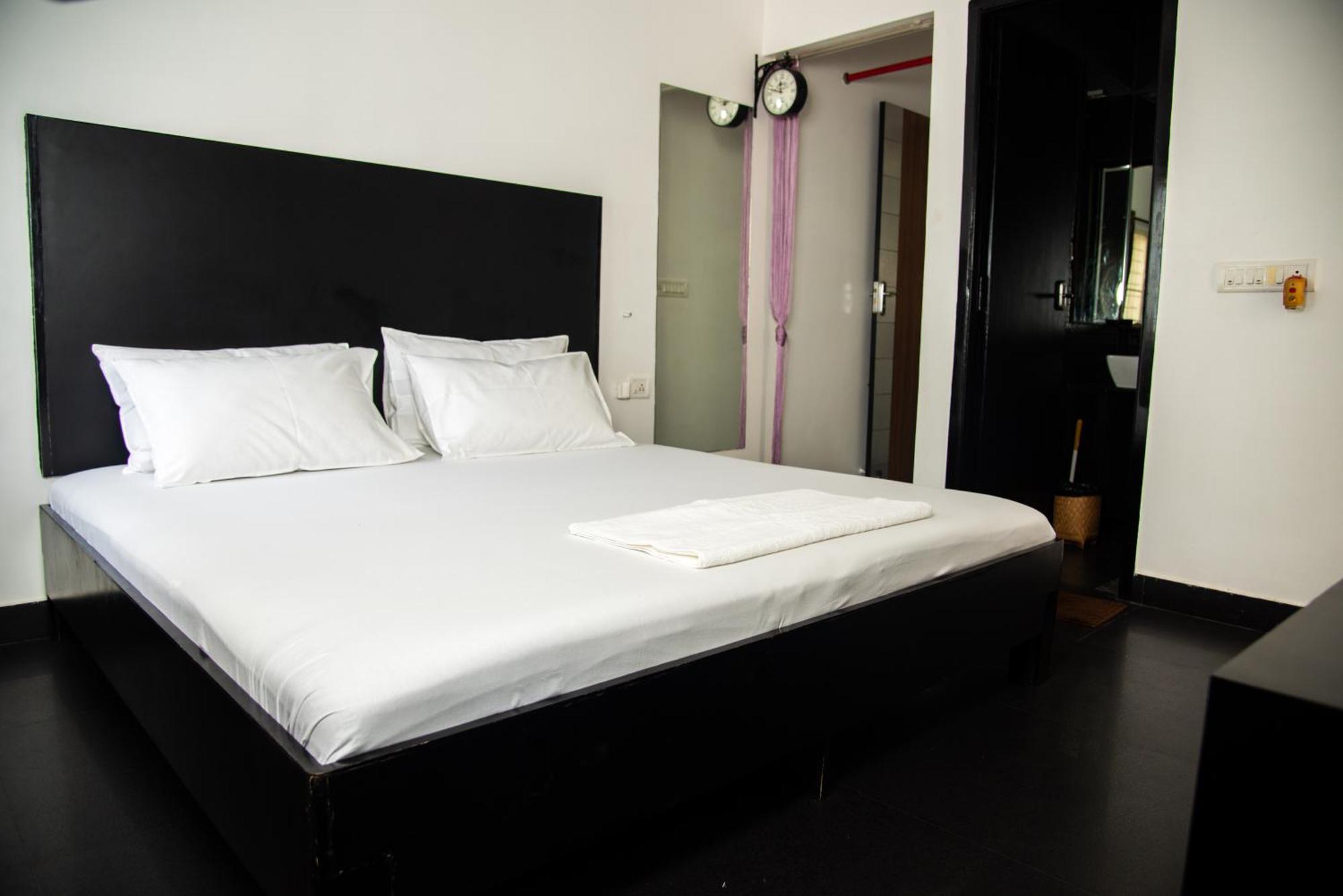 Mama Rose Homestay In Madipakkam Chennai Exterior foto