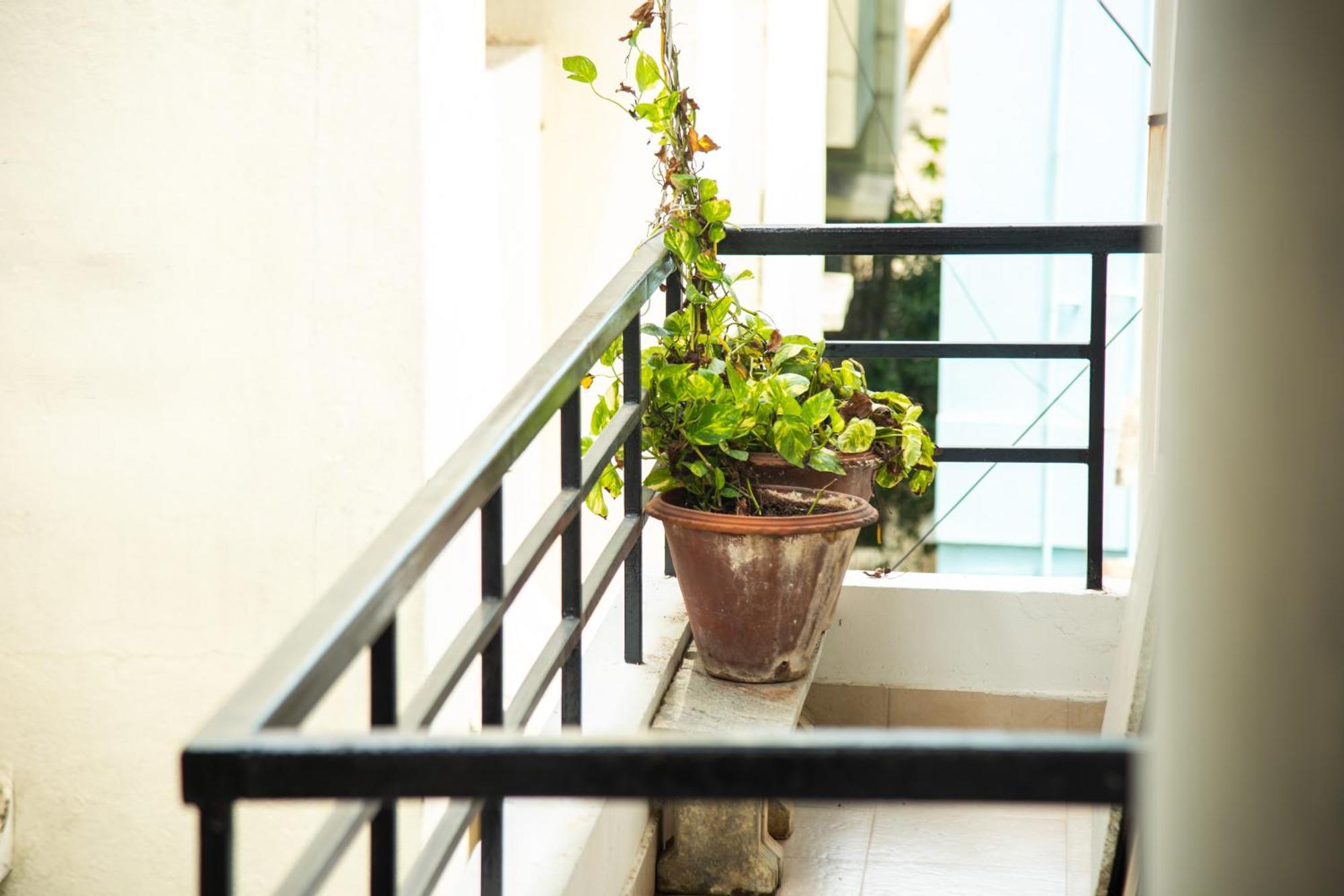 Mama Rose Homestay In Madipakkam Chennai Exterior foto