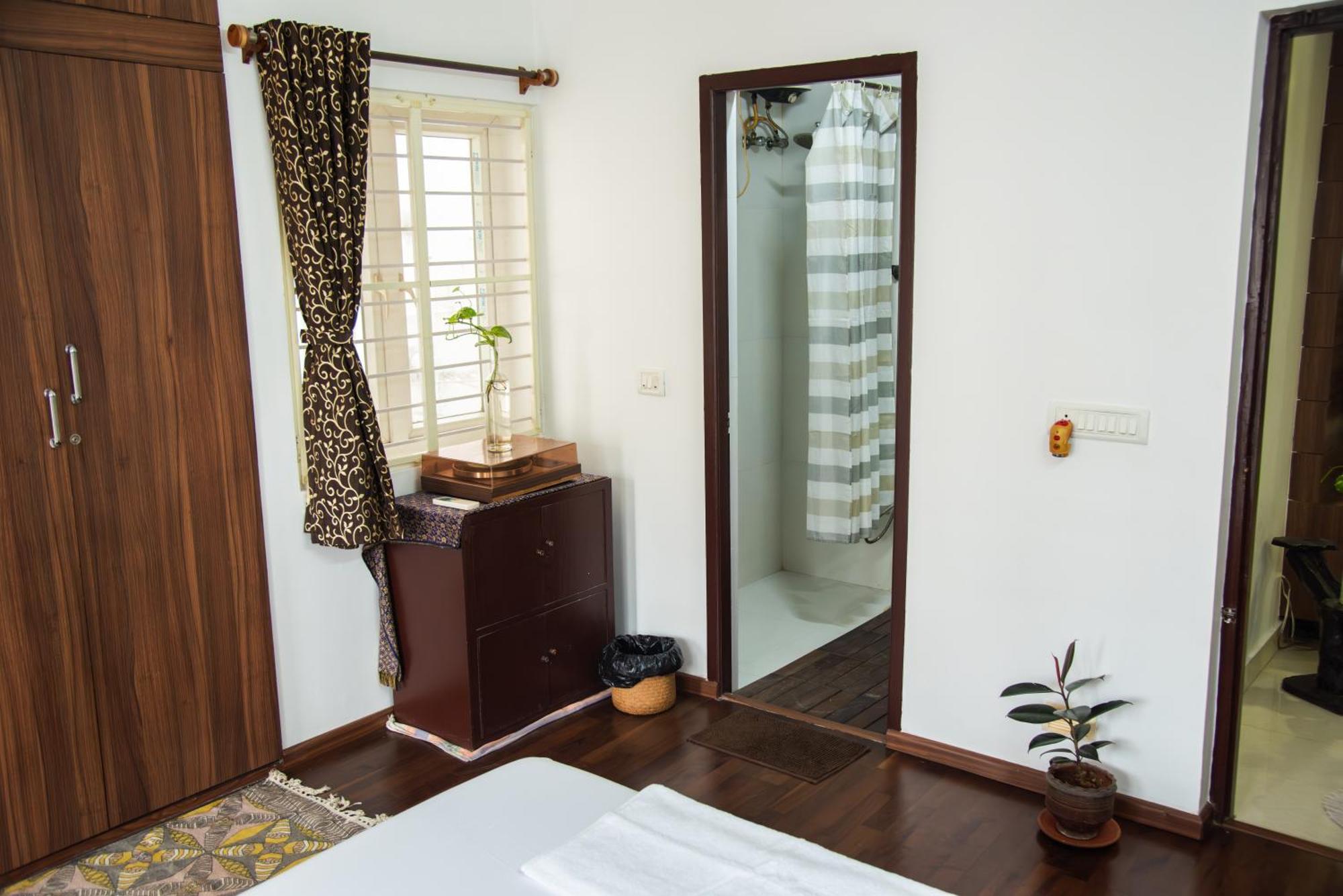 Mama Rose Homestay In Madipakkam Chennai Exterior foto