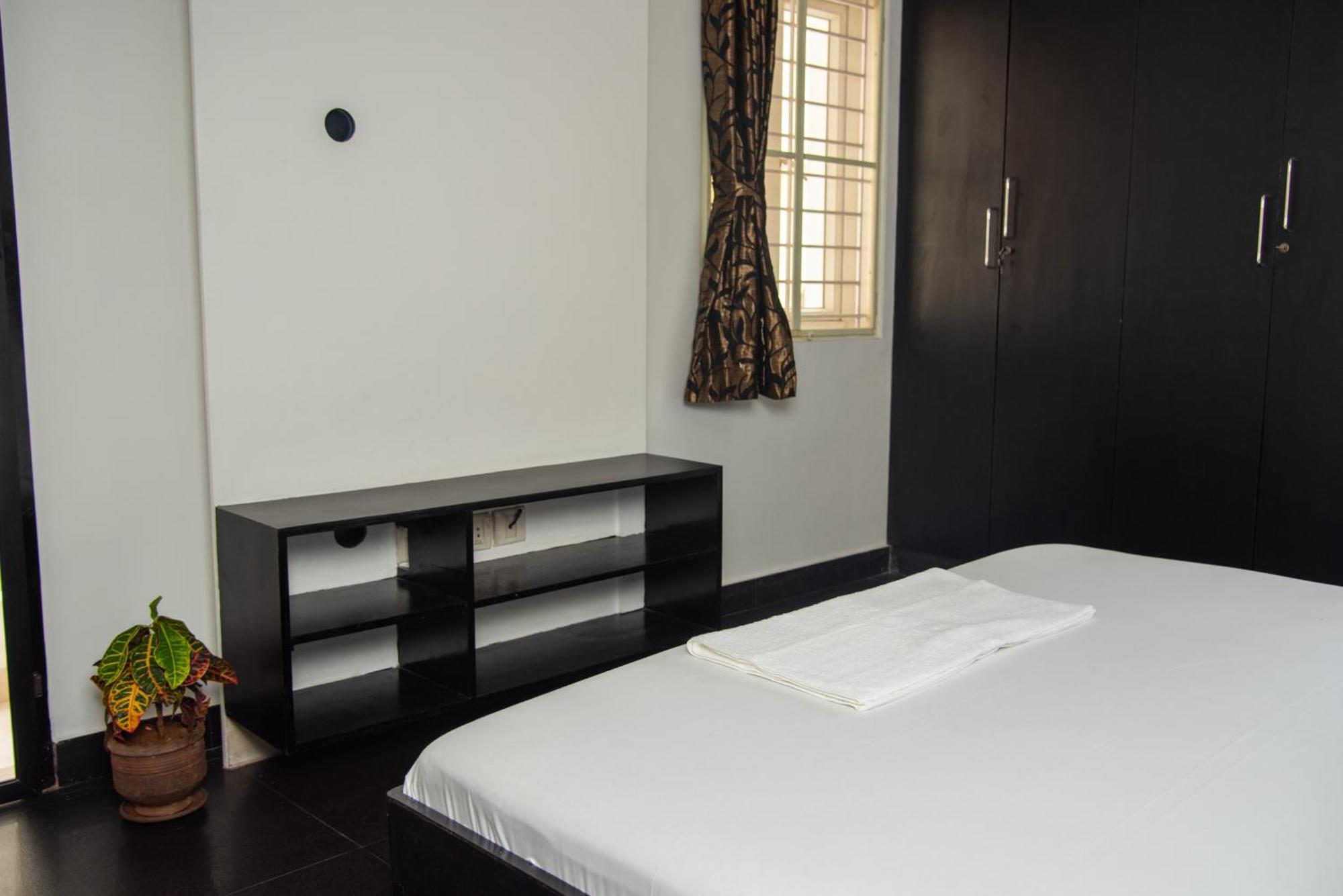 Mama Rose Homestay In Madipakkam Chennai Exterior foto